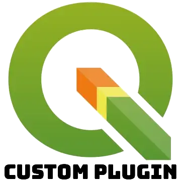 QGIS custom plugin